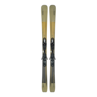 WINGMAN 86 TI Fusion X EMX 12.0