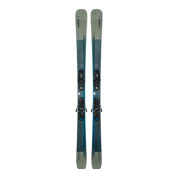 Elan WINGMAN 83 C Shift X EL 10.0 2026