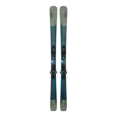 WINGMAN 83 C Shift X EL 10.0