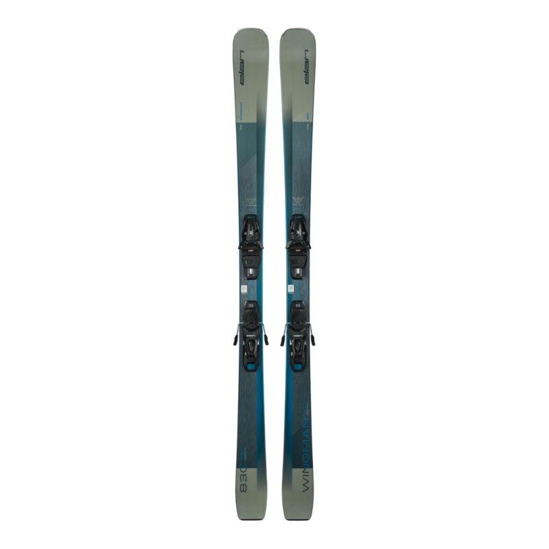 WINGMAN 83 C Shift X EL 10.0