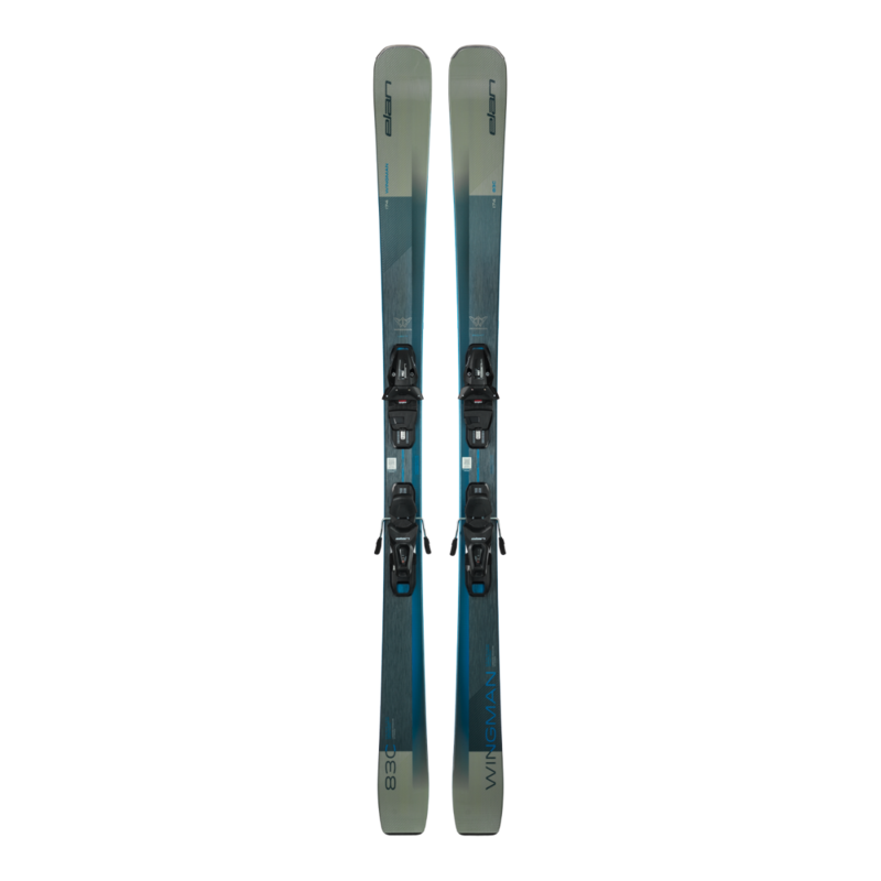 Elan WINGMAN 83 C Shift X EL 10.0 2026