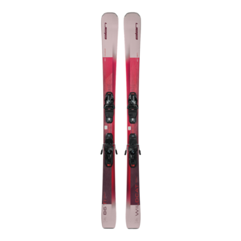 Elan WILDCAT 86 TI Shift X ELX 11.0 2026