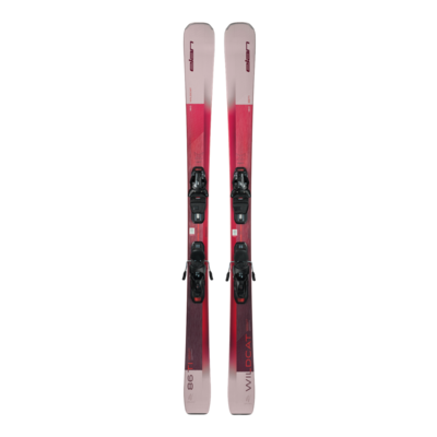 WILDCAT 86 TI Shift X ELX 11.0