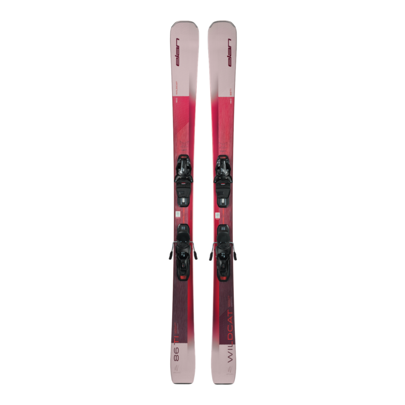 Elan WILDCAT 86 TI Shift X ELX 11.0 2026