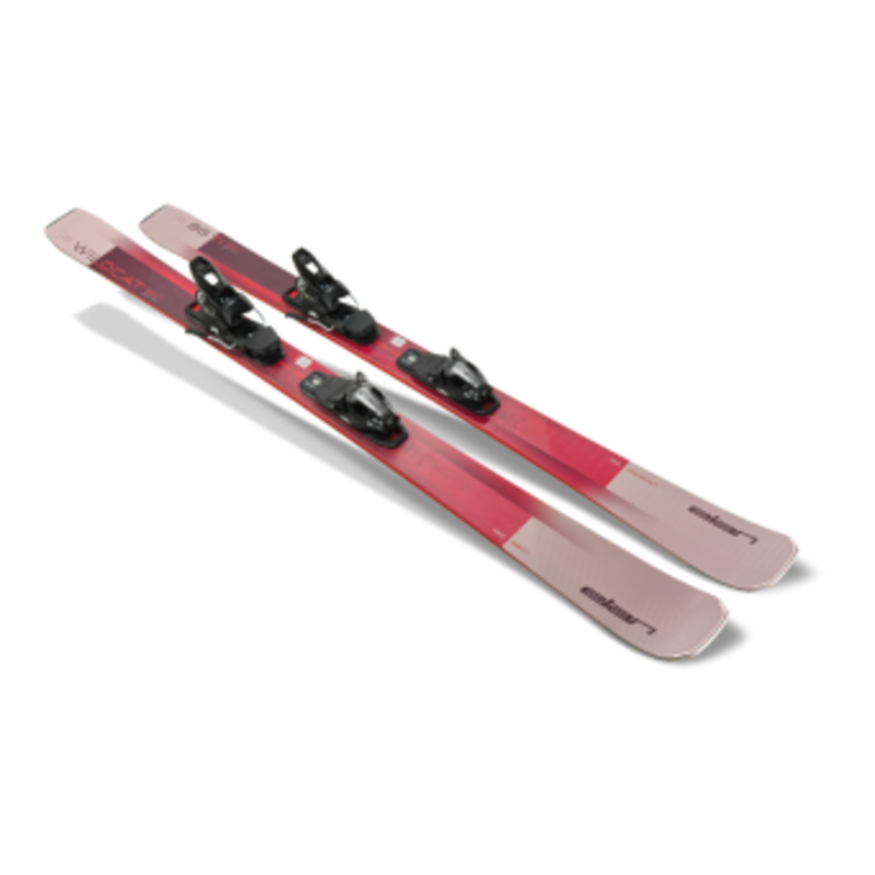 Elan WILDCAT 86 TI Shift X ELX 11.0 2026