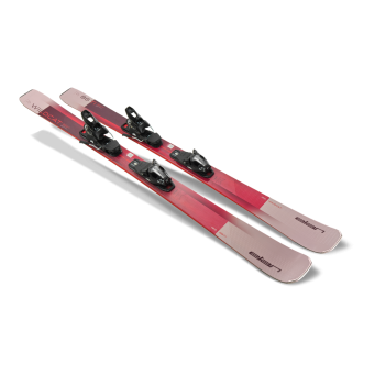 Elan WILDCAT 86 TI Shift X ELX 11.0 2026