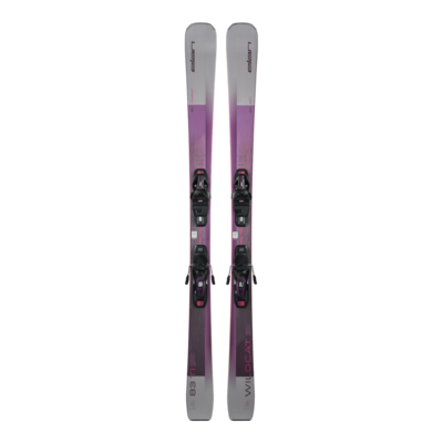 WILDCAT 83 TI Shift X EL 9.0