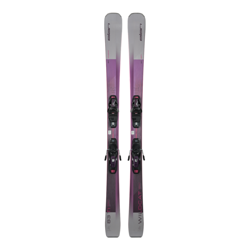 WILDCAT 83 TI Shift X EL 9.0