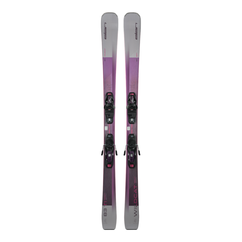 Elan WILDCAT 83 TI Shift X EL 9.0 2026