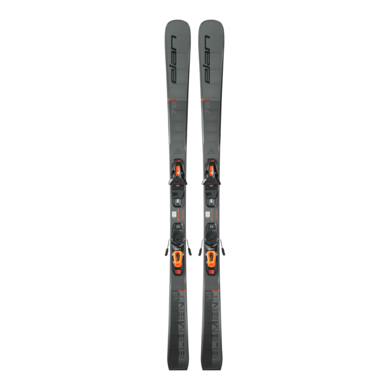 ELEMENT 78 Shift X EL 10.0