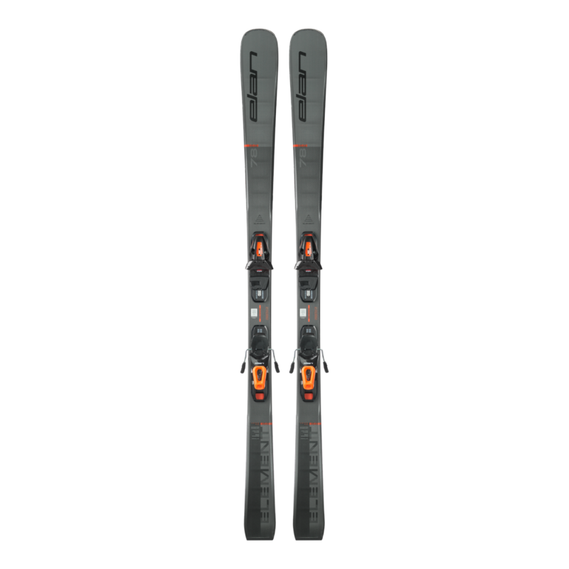 Elan ELEMENT 78 Shift X EL 10.0 2026