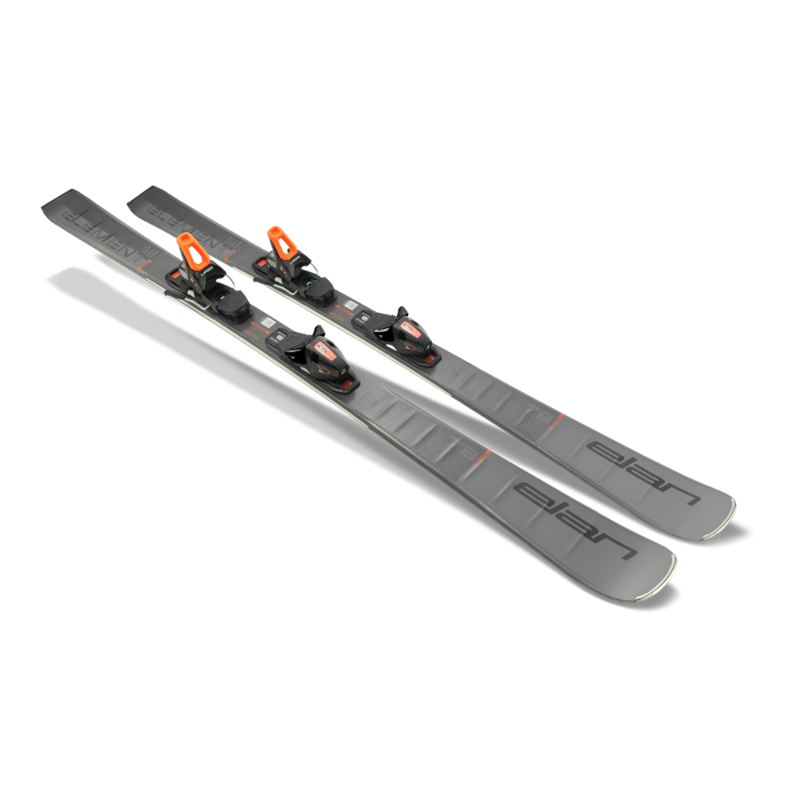 Elan ELEMENT 78 Shift X EL 10.0 2026