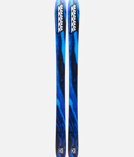 K2 - Westside Ski Bike Board