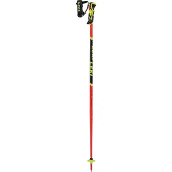 Leki WCR LITE SL 3D SKI POLES