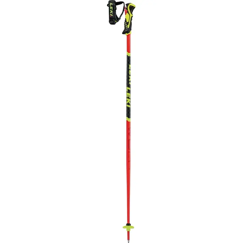 WCR LITE SL 3D SKI POLES