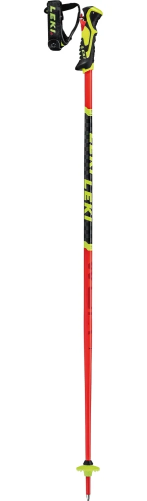 Leki WCR LITE SL 3D SKI POLES