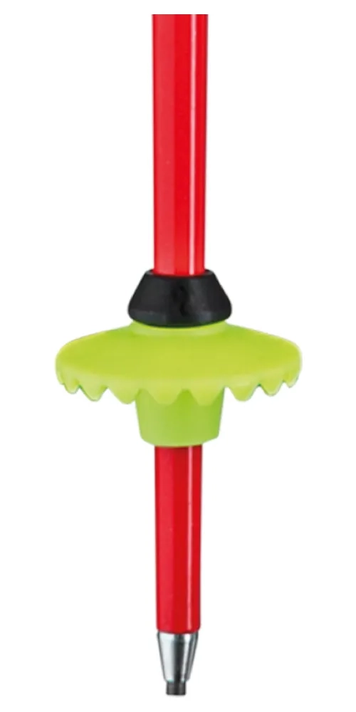 Leki WCR LITE SL 3D SKI POLES