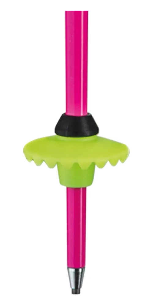 Leki WCR LITE SL 3D SKI POLES