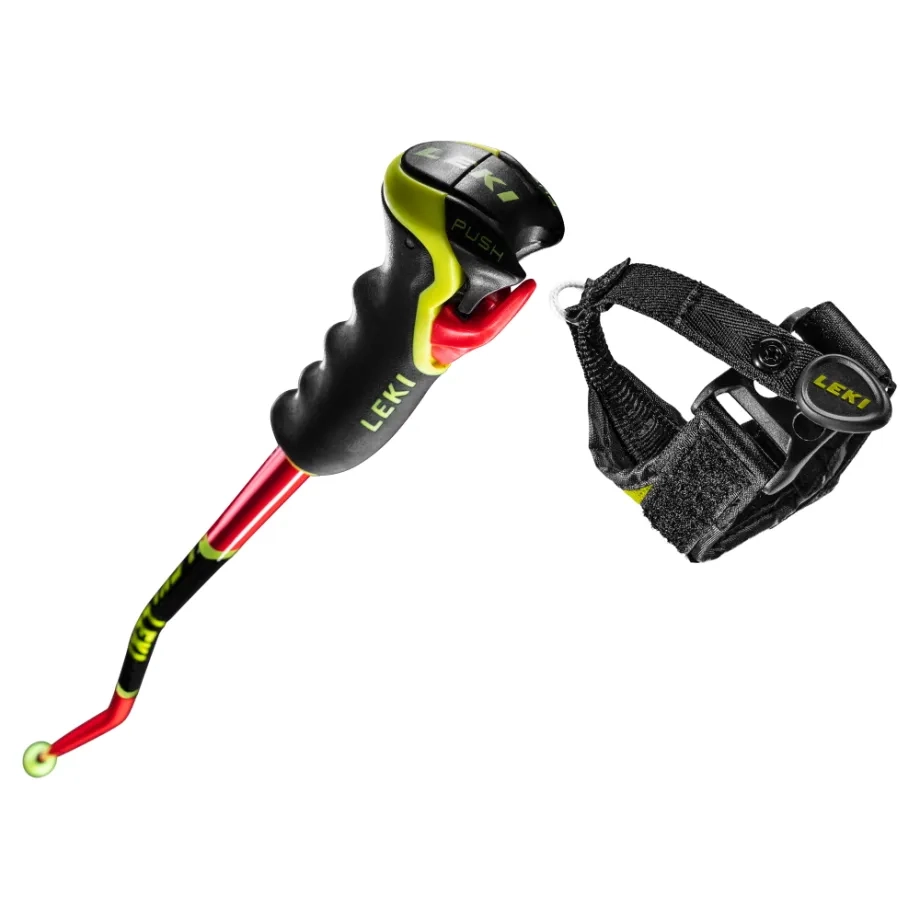 Leki WCR LITE GS 3D SKI POLE