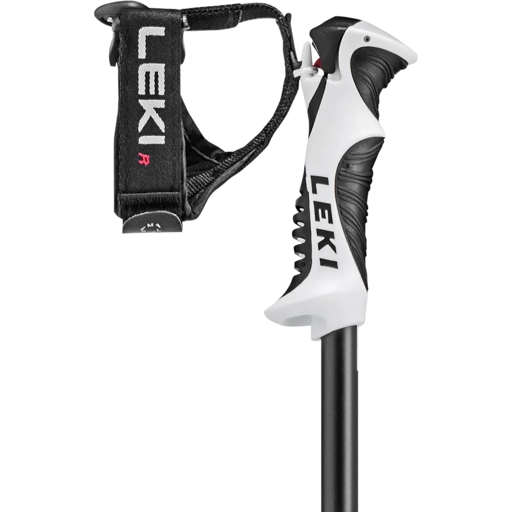 Leki BOLD LITE S JR