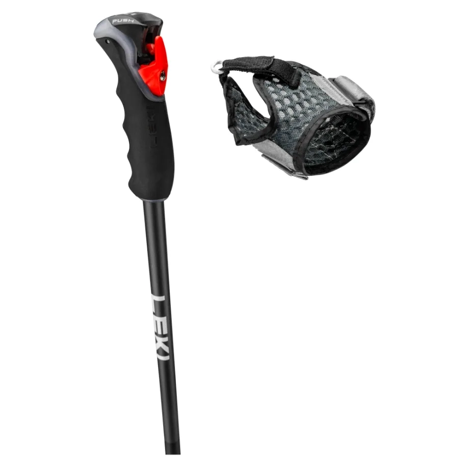 Leki Peak Vario 3D Ski Pole