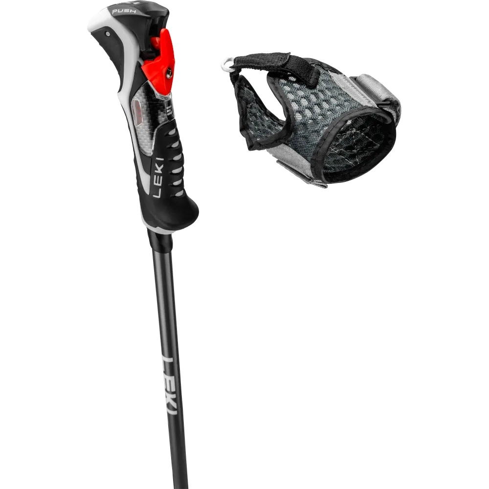 Leki Carbon 14 3D Ski Poles