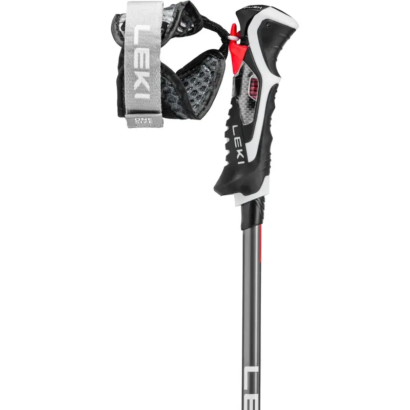 Leki Carbon 14 3D Ski Poles