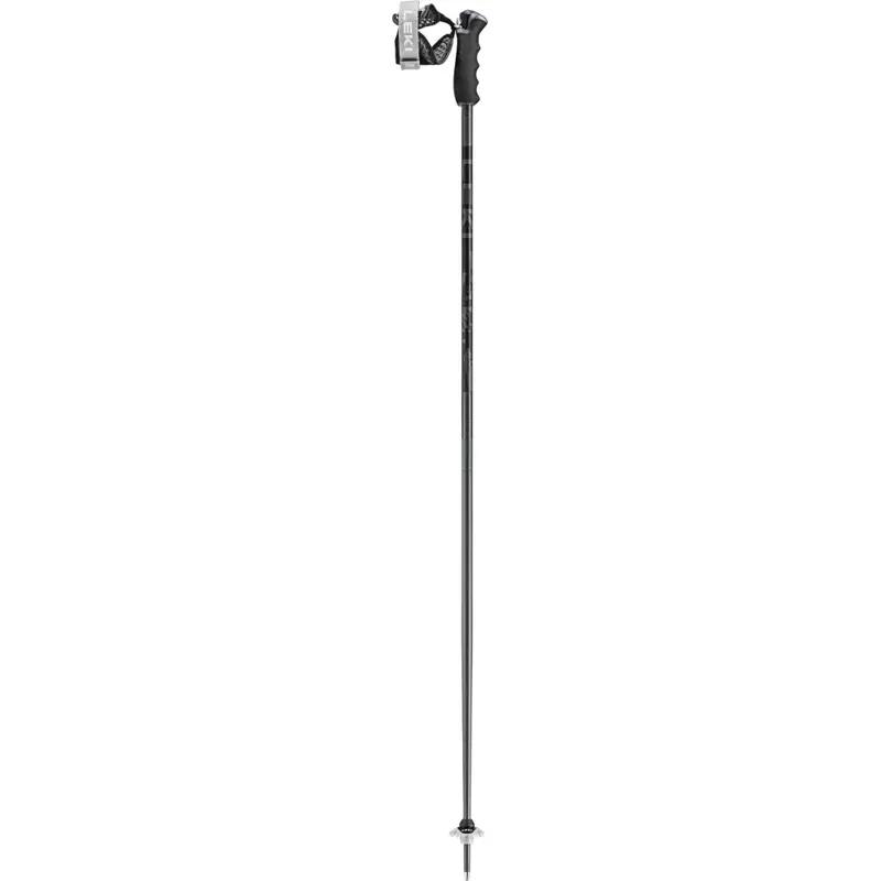Detect S Ski Poles
