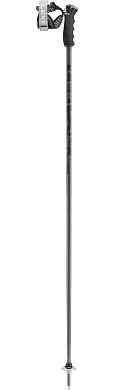 Leki Detect S Ski Poles