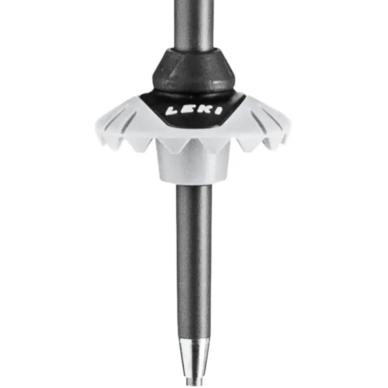 Leki Detect S Ski Poles