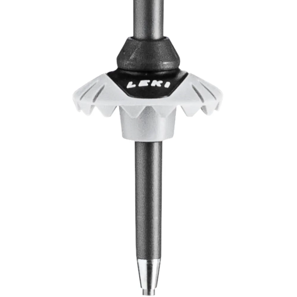 Leki Detect S Ski Poles