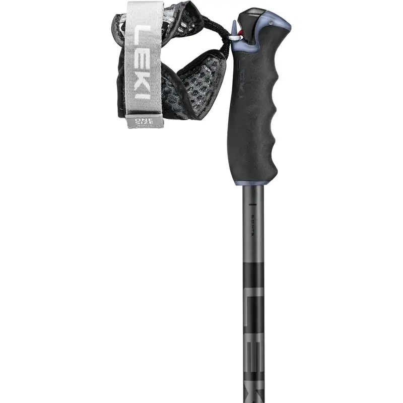 Leki Detect S Ski Poles