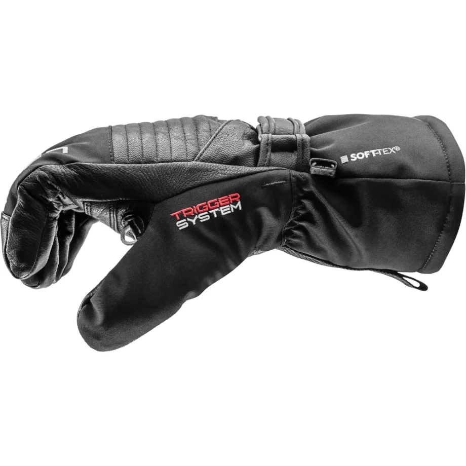 Leki XPLORE XT 3D GLOVES