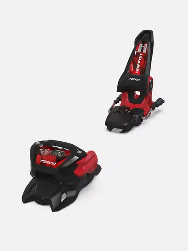 GRIFFON 13 ID Ski Bindings - Westside Ski Bike Board