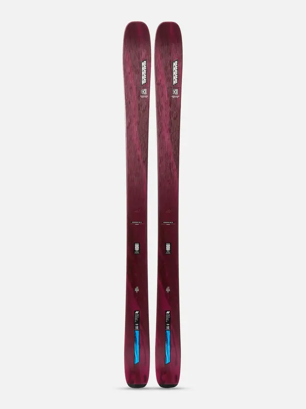 K2 MINDBENDER 96C W 2026