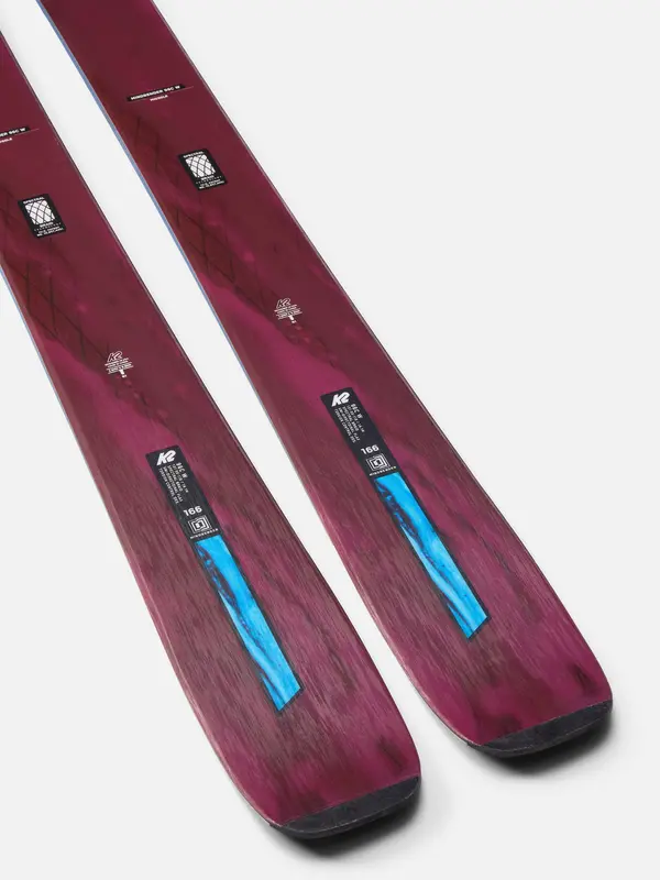 K2 MINDBENDER 96C W 2026