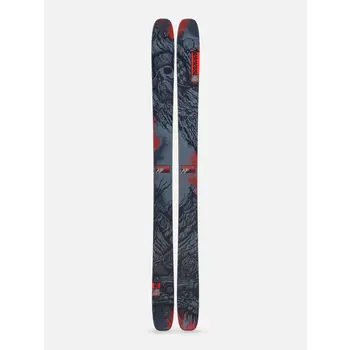 K2 RECKONER KF 2026