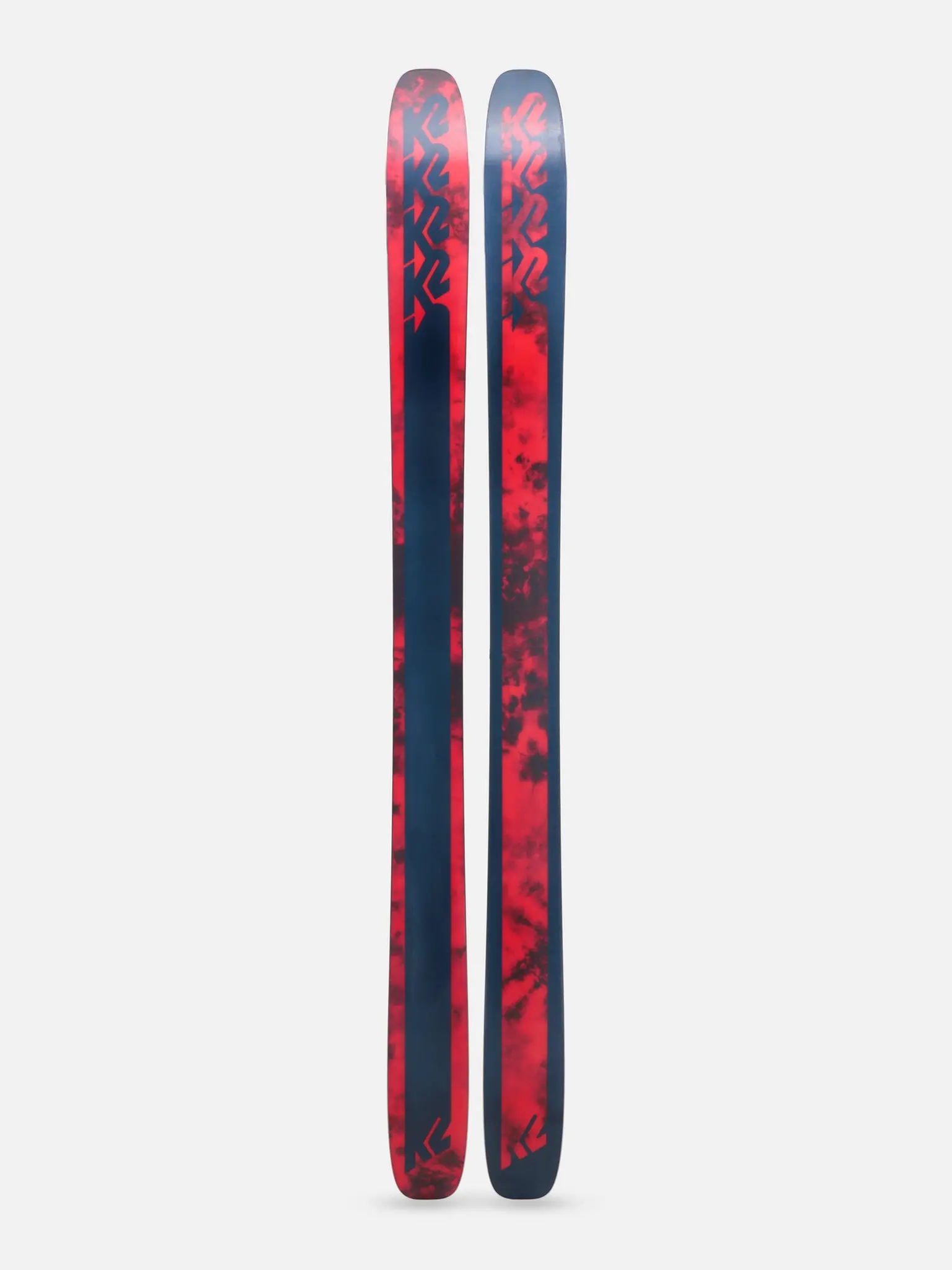 K2 RECKONER KF 2026