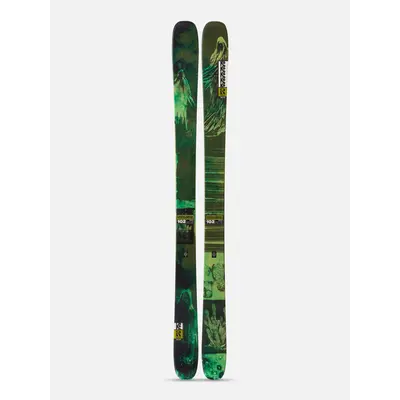 RECKONER 102