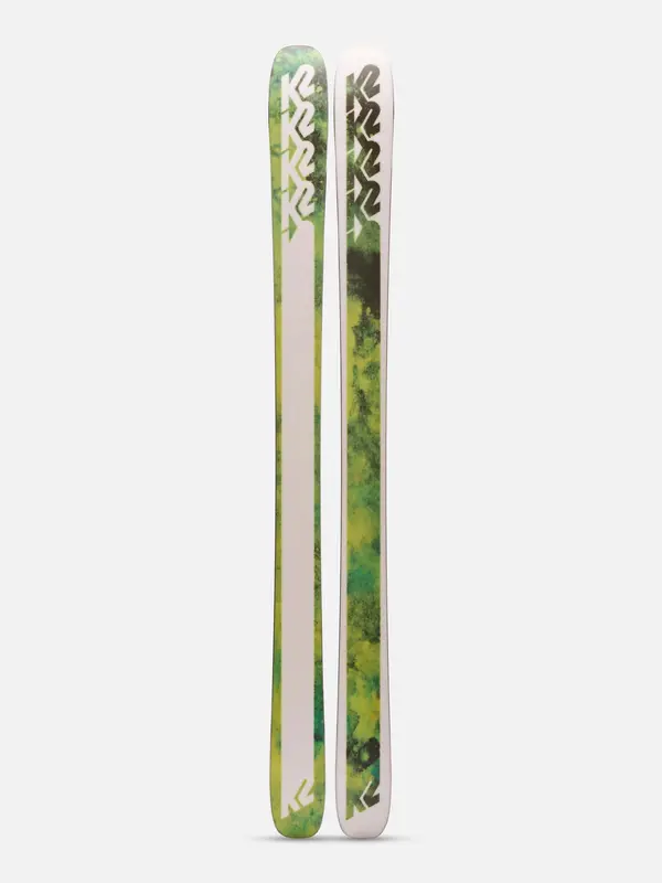 K2 RECKONER 102 2026