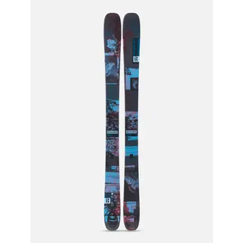 K2 RECKONER 102 W 2027