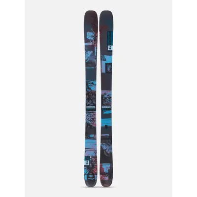 RECKONER 102 W