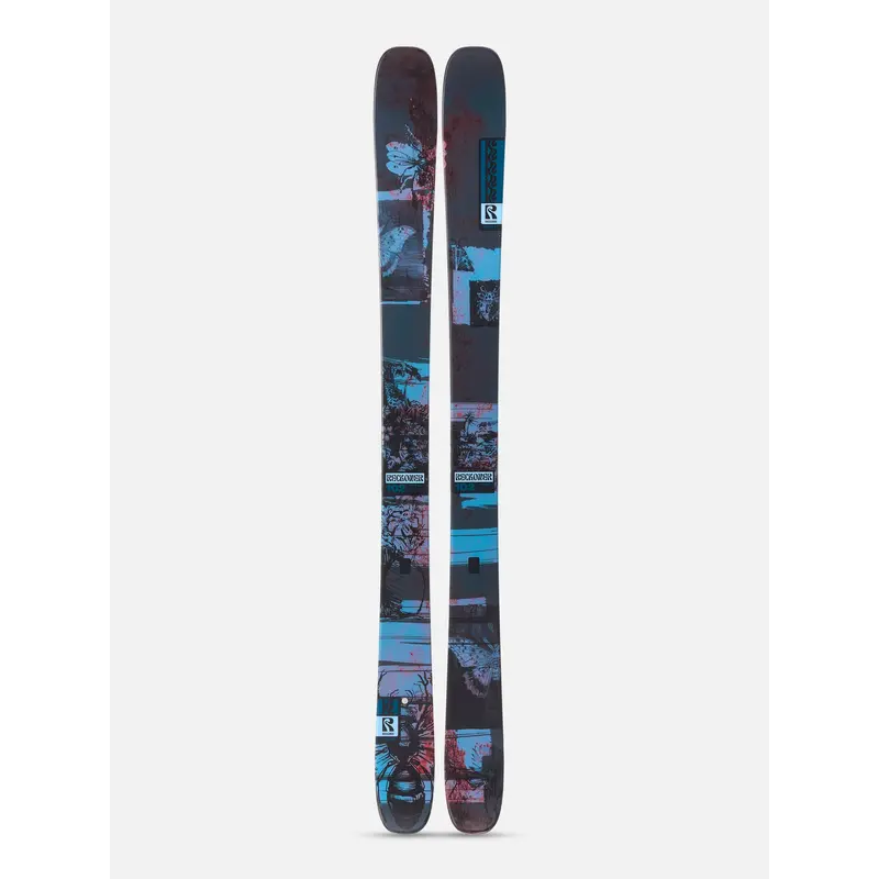 RECKONER 102 W