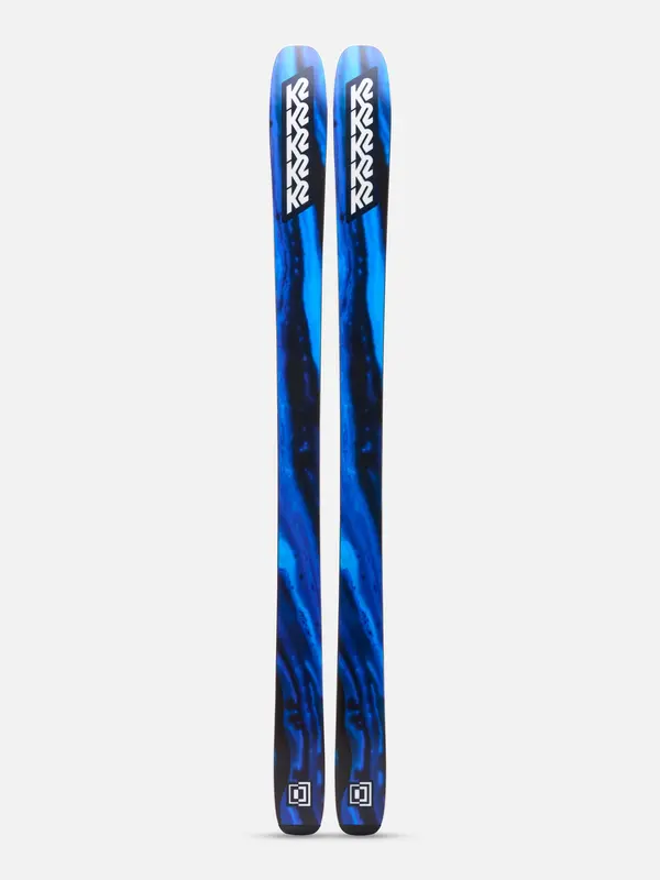 RECKONER 102 W 2026 Skis - Westside Ski Bike Board
