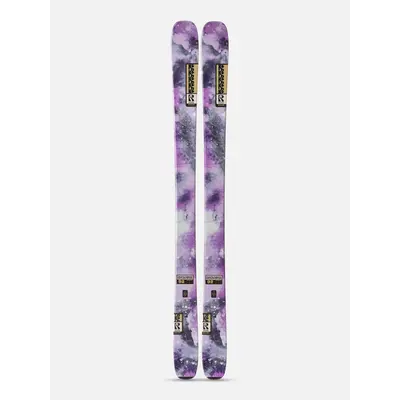 RECKONER 92 W