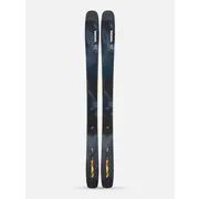 MINDBENDER JUVY Skis - Westside Ski Bike Board
