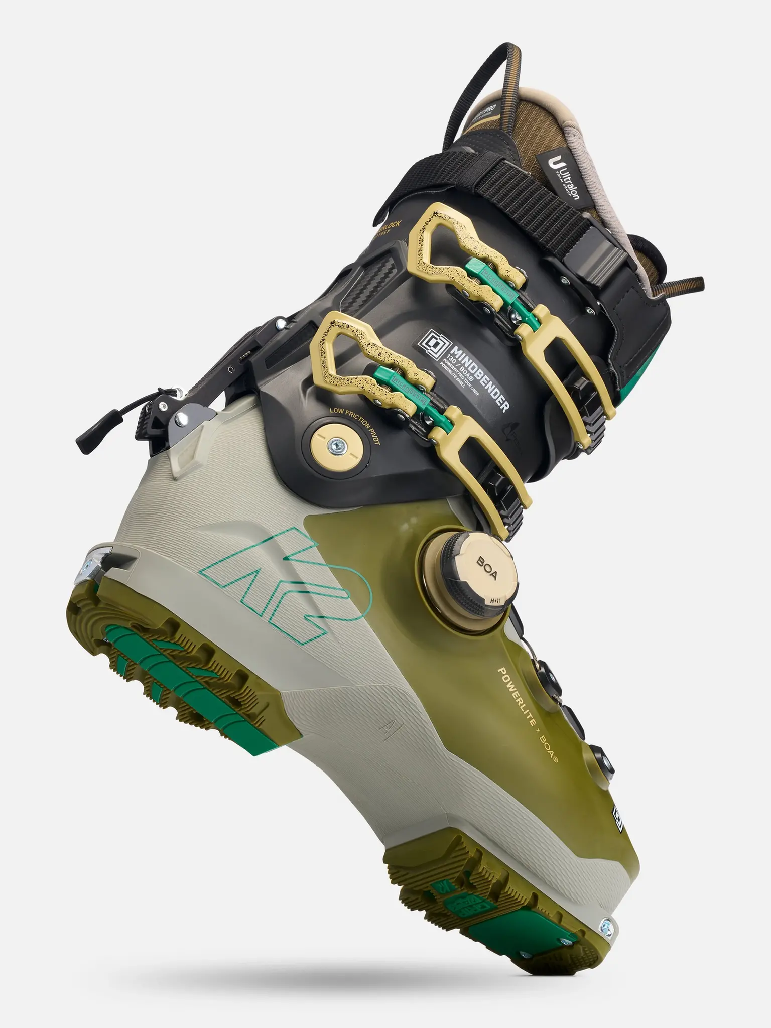 K2 MINDBENDER 130 BOA 2026