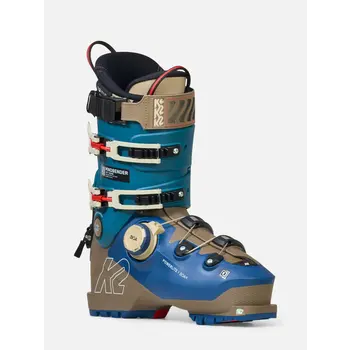 K2 MINDBENDER 120 BOA 2027 SKI BOOTS