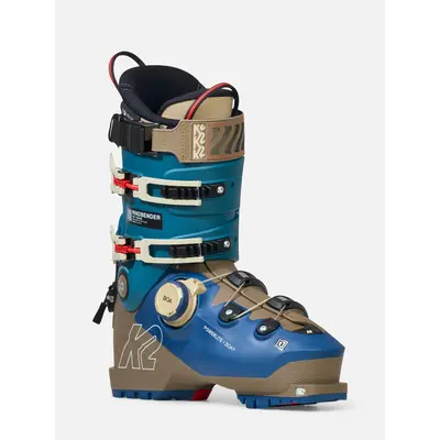 MINDBENDER 120 BOA SKI BOOTS
