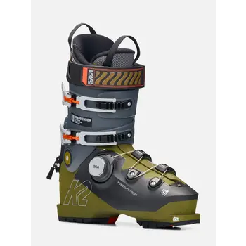 K2 MINDBENDER 110 BOA 2027 SKI BOOTS